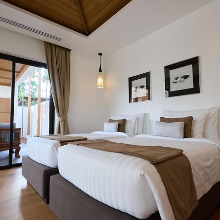 Malisa Villa Suites - Sha Extra Plus Kata-part Kültér fotó