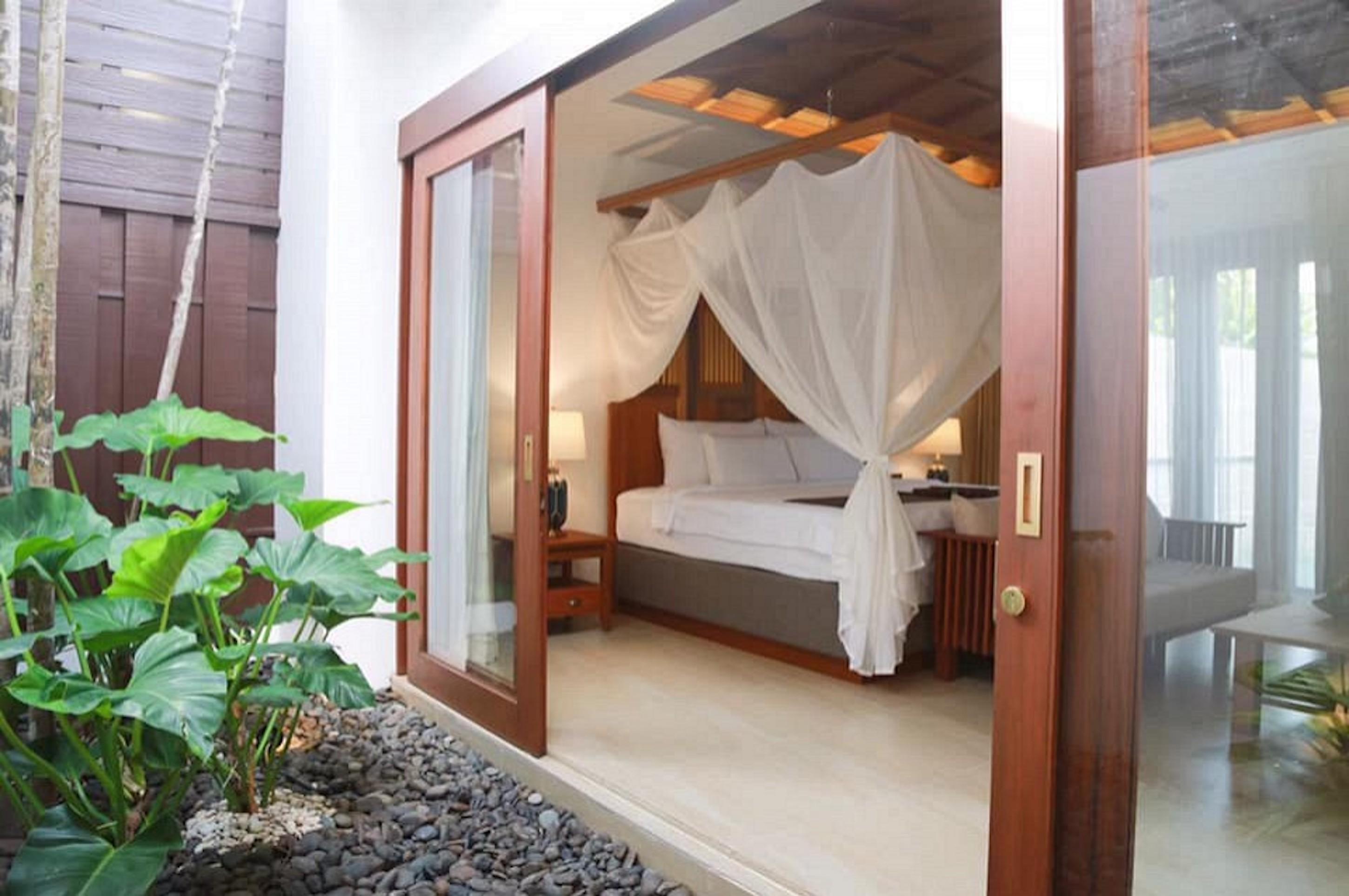 Malisa Villa Suites - Sha Extra Plus Kata-part Kültér fotó