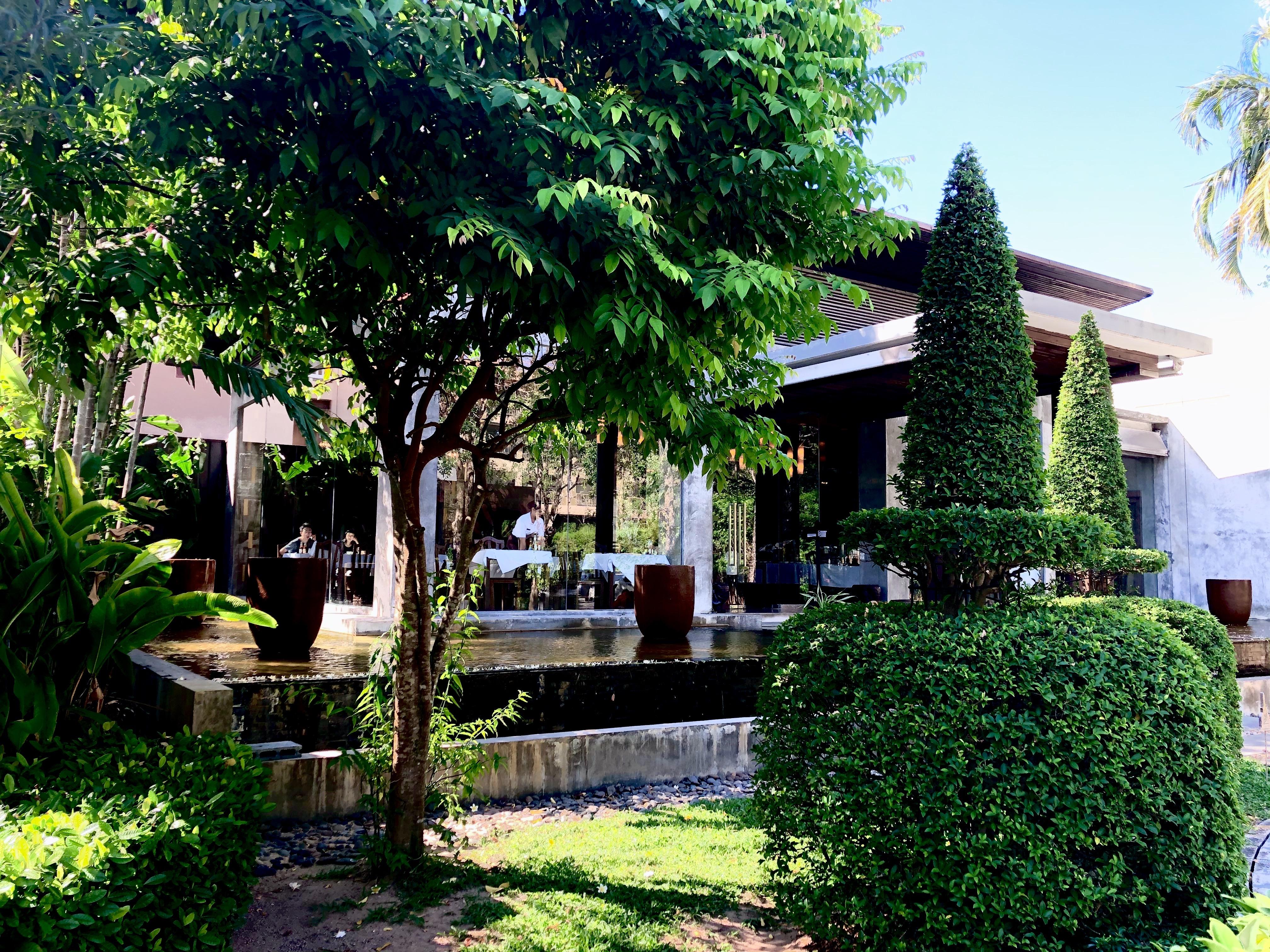 Malisa Villa Suites - Sha Extra Plus Kata-part Kültér fotó