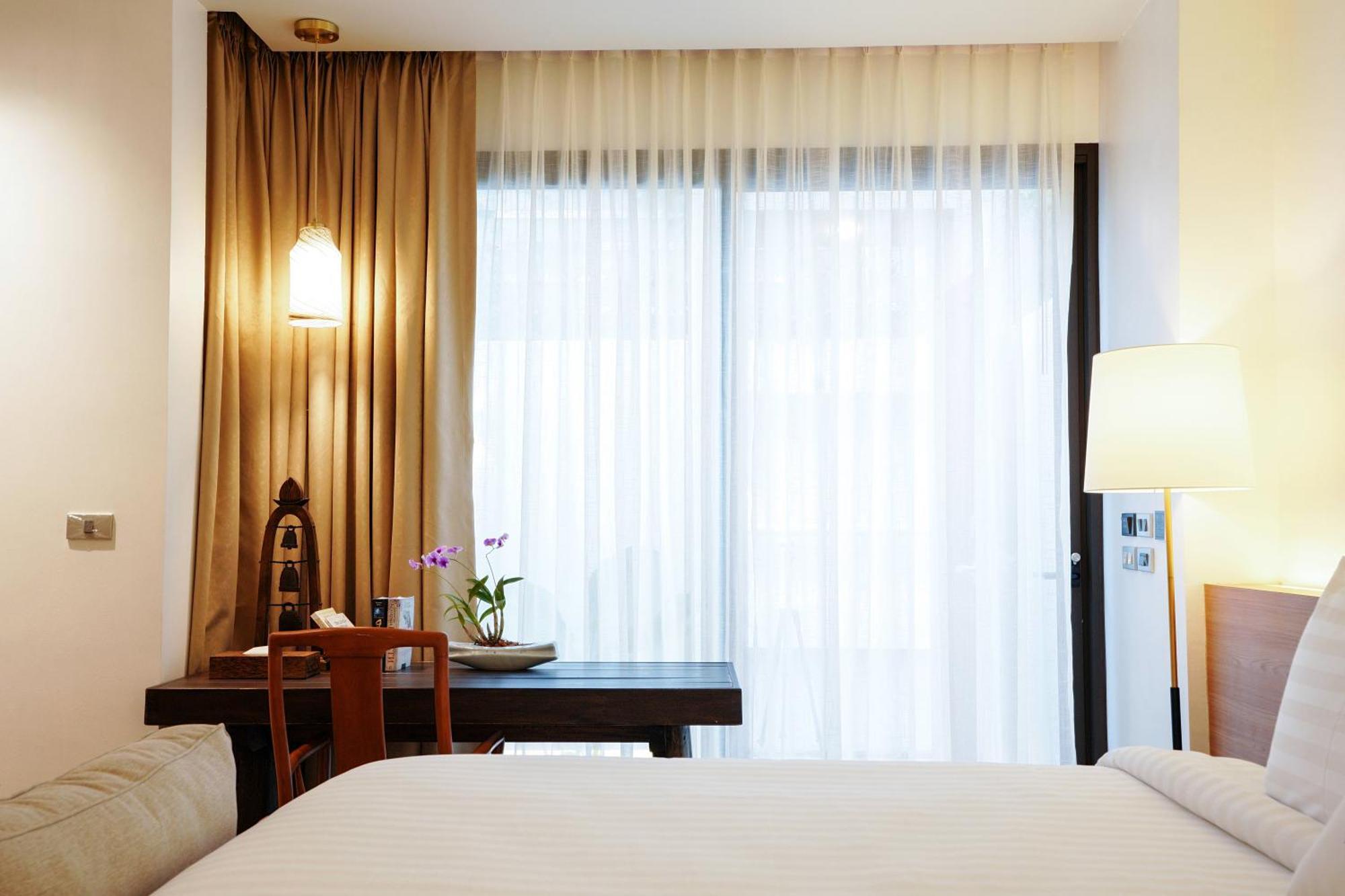 Malisa Villa Suites - Sha Extra Plus Kata-part Szoba fotó