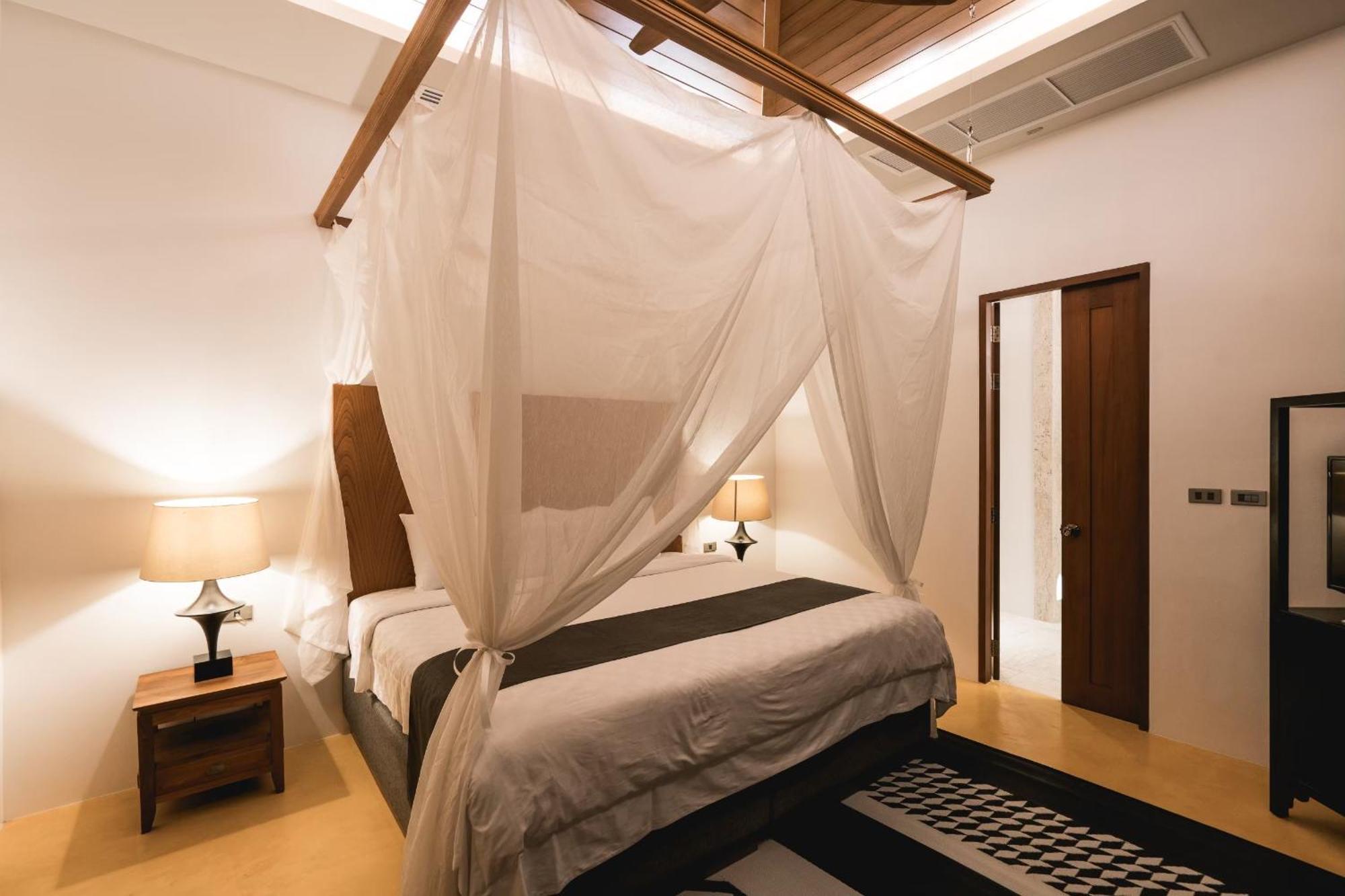 Malisa Villa Suites - Sha Extra Plus Kata-part Kültér fotó