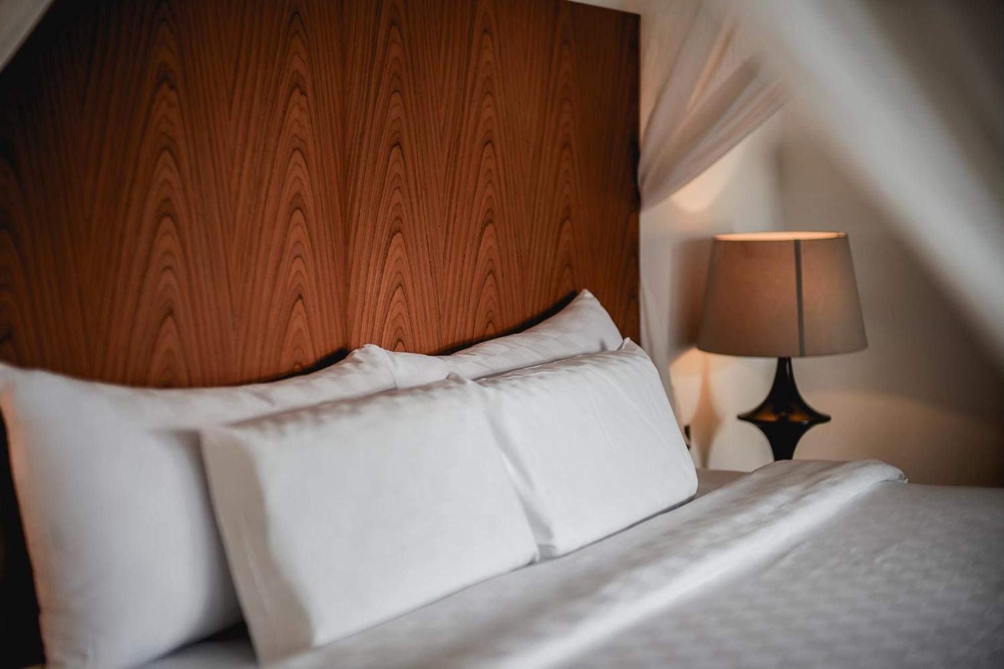 Malisa Villa Suites - Sha Extra Plus Kata-part Kültér fotó