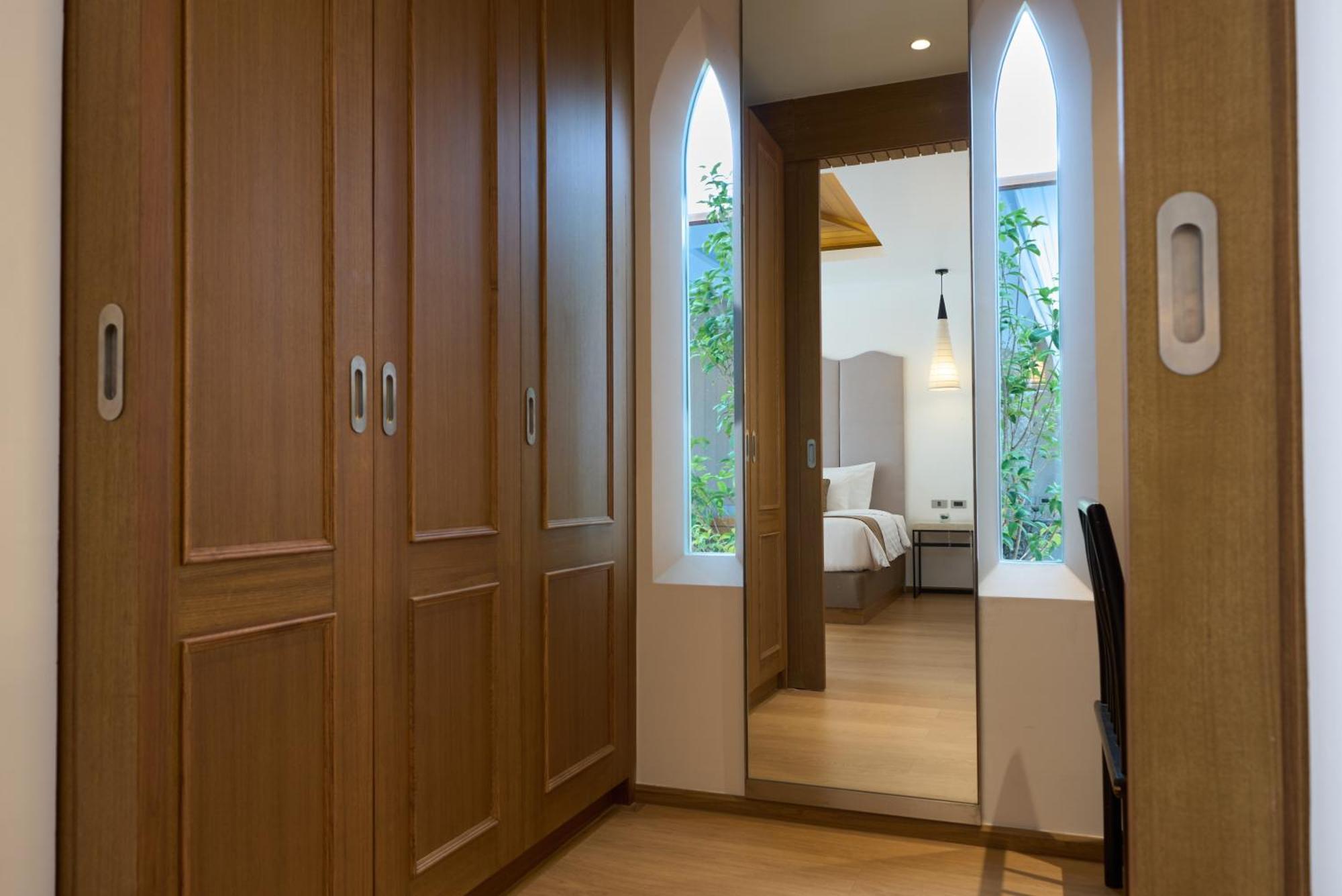 Malisa Villa Suites - Sha Extra Plus Kata-part Kültér fotó